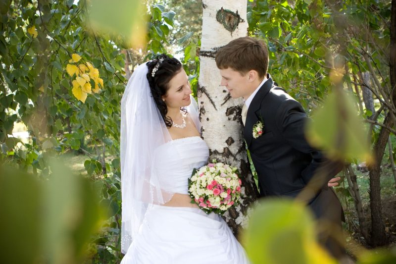Benefits of Choosing a Professional Wedding Photographer